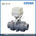 New design electric valve electric valve for 24 in with CE certificate